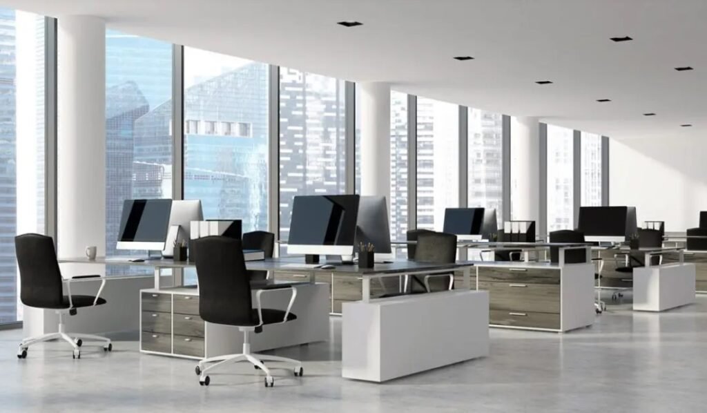Virtual-Office